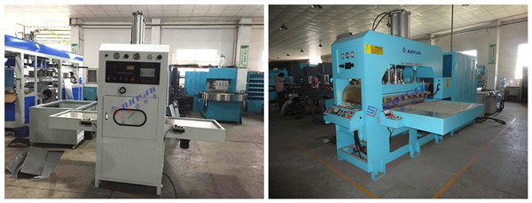  頭盔內(nèi)襯高頻熱合機有什么特點？