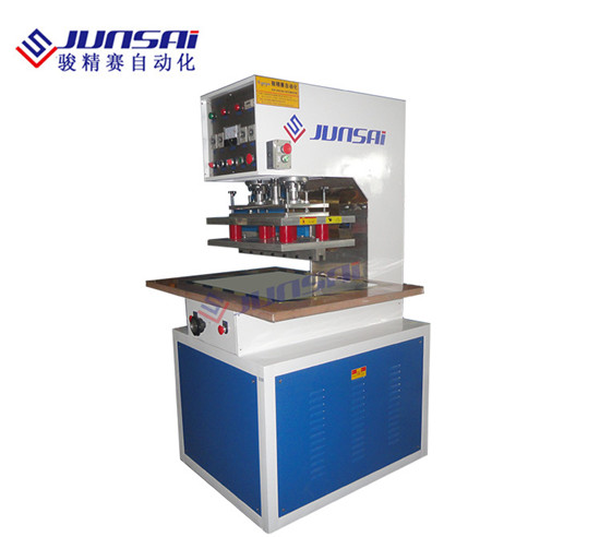 膜材篷房專用焊接機