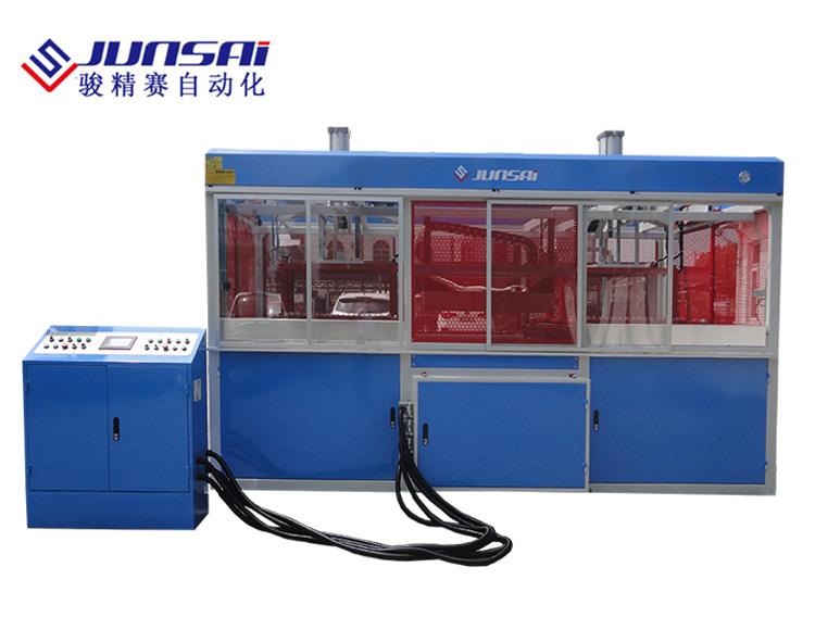 拉桿箱包吸塑機