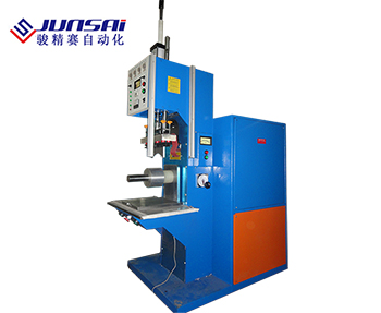 TPU過濾網高頻焊接機