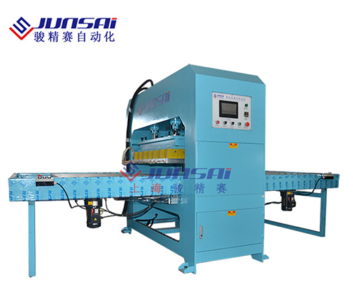 醫(yī)療升溫毯熱合機