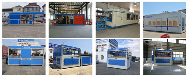 吸塑機(jī)可以做哪些產(chǎn)品？