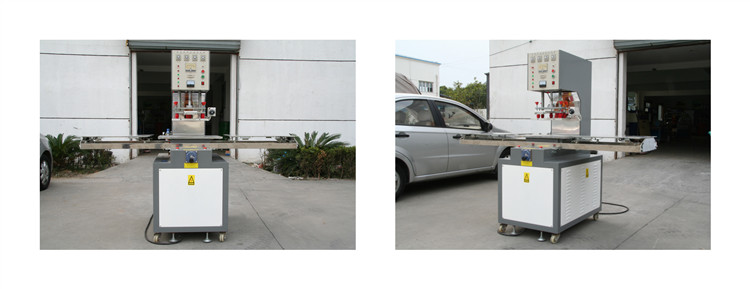 如何檢驗(yàn)紙卡泡殼熱合機(jī)的包裝效果