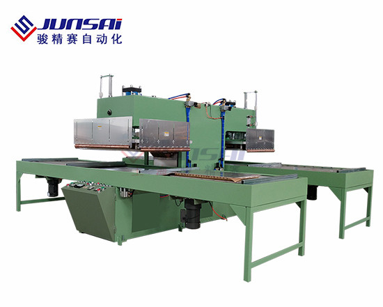 25kw充氣墊高周波熱合機